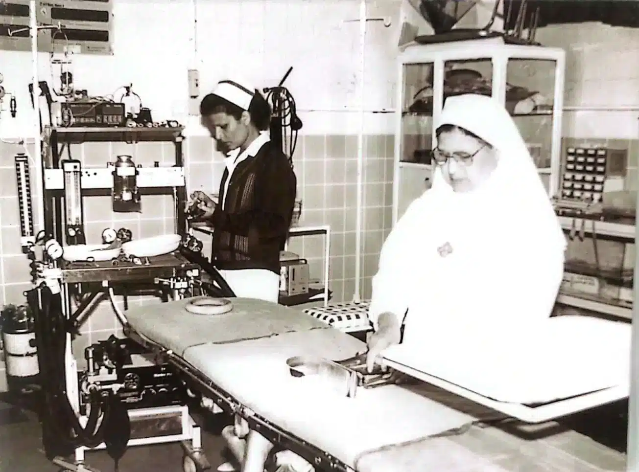 o.t clinique ferriere