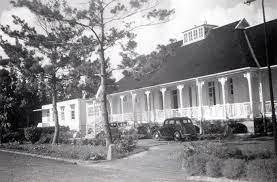 La clinique ferrière